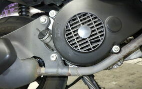 SUZUKI ADDRESS V125 CF4EA