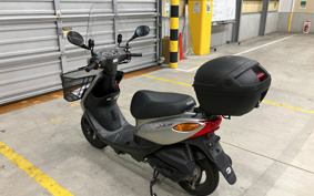 YAMAHA JOG SA55J