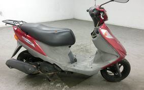 SUZUKI ADDRESS V125 CF46A