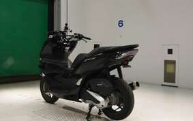 HONDA PCX125 JK05