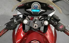 HONDA CBR250R MC41