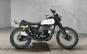 KAWASAKI 250TR BJ250F