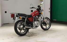 SUZUKI GN125 H PCJG9