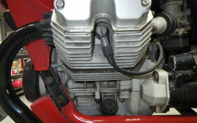 MOTO GUZZI V35 IMOLA 1988