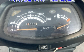 HONDA SPACY100