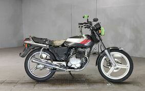 HONDA CB125T JC06