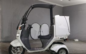 HONDA GYRO TA03