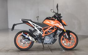 KTM 390 DUKE JPJ40