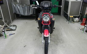 HONDA CROSS CUB 110 JA10