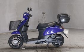 SUZUKI LETS CA4AA
