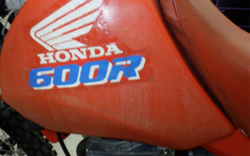 HONDA XR600R 1989 PE04