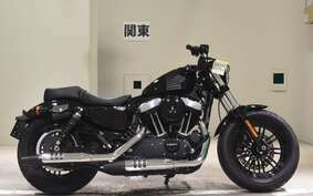 HARLEY XL1200X 2016 LC3