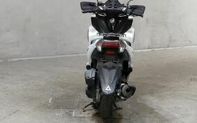 YAMAHA TRICITY 125 SE82J