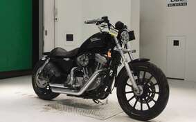 HARLEY XL883 2008