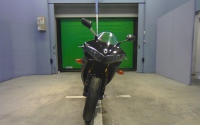 YAMAHA YZF-R1 2008 RN20