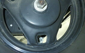 SUZUKI ADDRESS V125 SS CF4MA