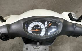 SUZUKI ADDRESS V125 G CF46A