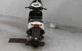 SUZUKI ADDRESS 125 DT11A