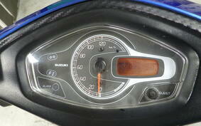 SUZUKI ADDRESS V125 S CF4MA