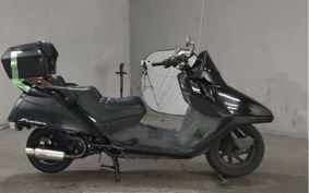 HONDA FUSION MF02