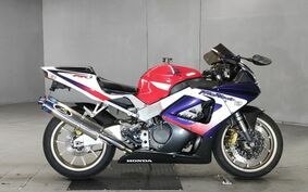 HONDA CBR929RR FIREBLADE 2000 SC44