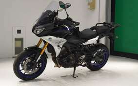 YAMAHA MT-09 Tracer 2021 RN51J