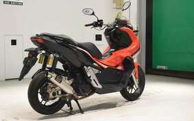 HONDA ADV150 KF38