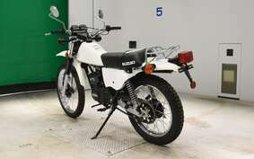 SUZUKI TS185 SG12A