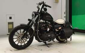 HARLEY XL883N 2013 LE2