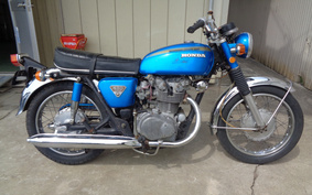 HONDA CB450 K1 1972 CB450K1