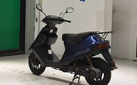 SUZUKI ADDRESS V100 CE11A