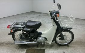 YAMAHA MATE 80 V80