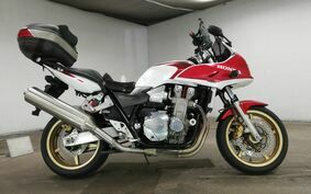 HONDA CB1300SB SUPER BOLDOR 2007 SC54