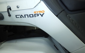 HONDA GYRO CANOPY TA03