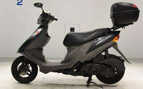 SUZUKI ADDRESS V125 G CF46A