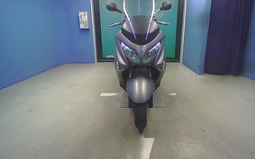 SUZUKI BURGMAN200 CH41A