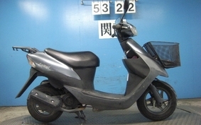 SUZUKI LET's 2 CA1PA