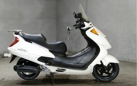 HONDA FORESIGHT EX MF04