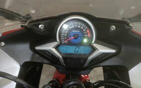 HONDA CBR250R MC41