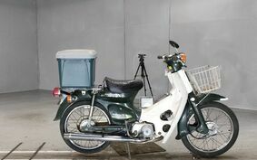 HONDA C70 SUPER CUB C70