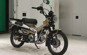 HONDA CT125 HUNTER CUB JA55