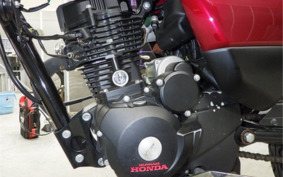 HONDA LY125 FI PCJL