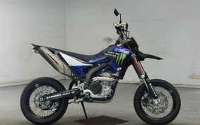 YAMAHA WR250X 2009 DG15J