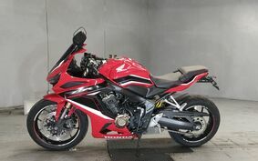 HONDA CBR650R 2021 RH03