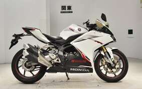 HONDA CBR250RR A MC51