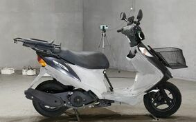 SUZUKI ADDRESS V125 G CF4EA