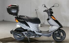 SUZUKI ADDRESS V125 CF4EA