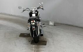 HONDA SHADOW 400 1998 NC34