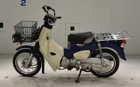 HONDA C50 SUPER CUB AA07