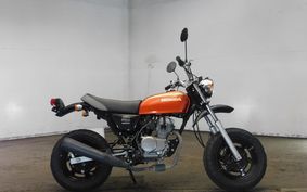 HONDA APE 50 AC16